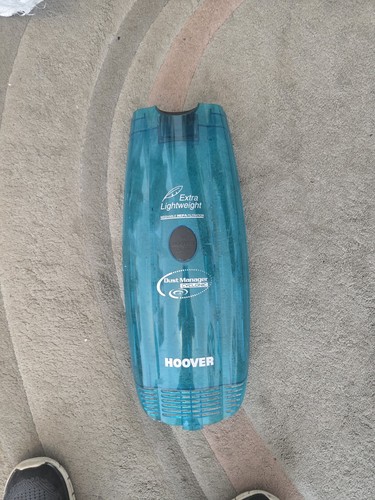 Hoover dust manager dm4478 - hoover,