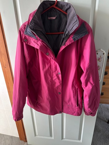 Joules ladies 1 - ladies, 3-in-1
