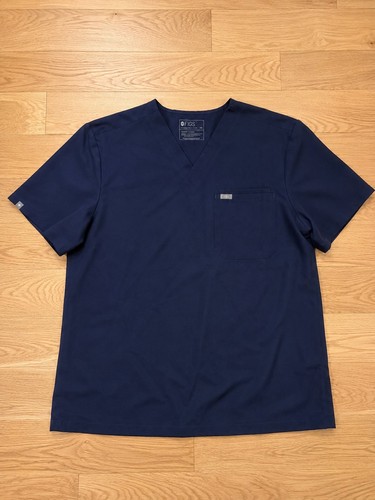 Figs technical collection - figs, navy