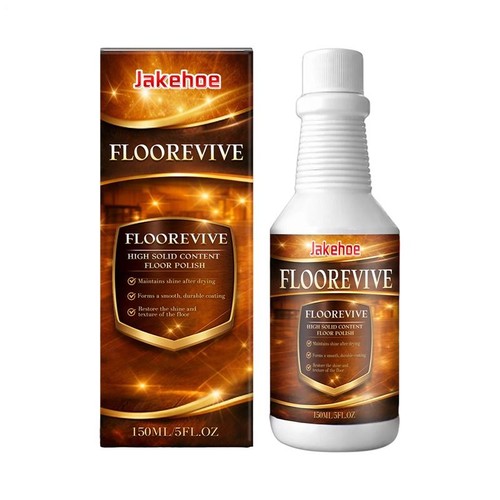 Floorevive floor restorer - floorevive,