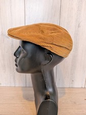 Barbour Flat Cap Size 7