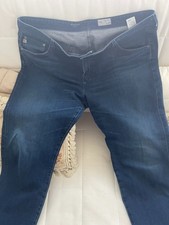 Jeans adriano goldschmied - jeans,