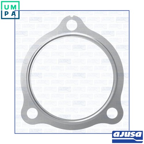 Gasket exhaust pipe 01321100 - gasket,