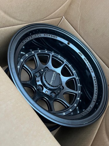 Alloy wheels 6x139 - alloy,