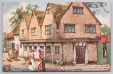 Newbury cloth hall berkshire - newbury,