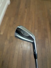 Mizuno MP5 4 Iron X100 Shaft