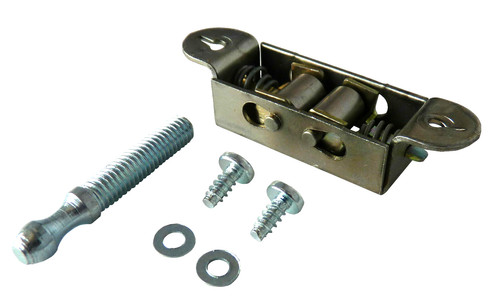 Universal oven door - universal, roller