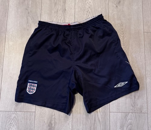 Umbro 2007 vintage england - umbro,