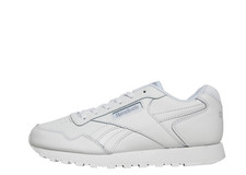 Reebok Classics Junior Reebok Royal Glide Trainers Footwear -  White - UK 6