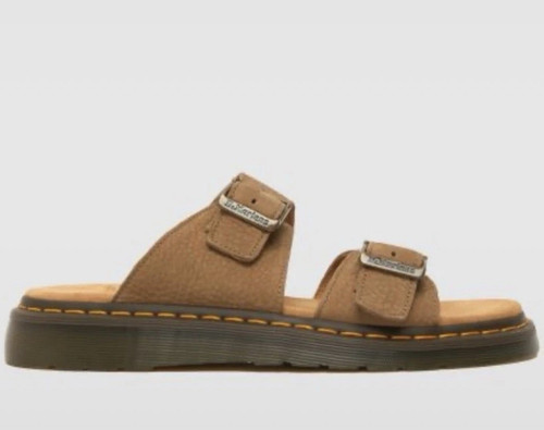 Martens women josef tan - dr.,