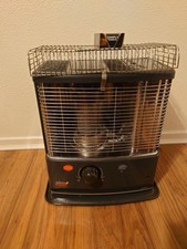 Zibro Kamin Champion Paraffin Kerosene Heater