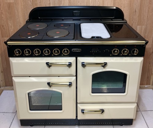 Rangemaster classic 110cm - rangemaster,