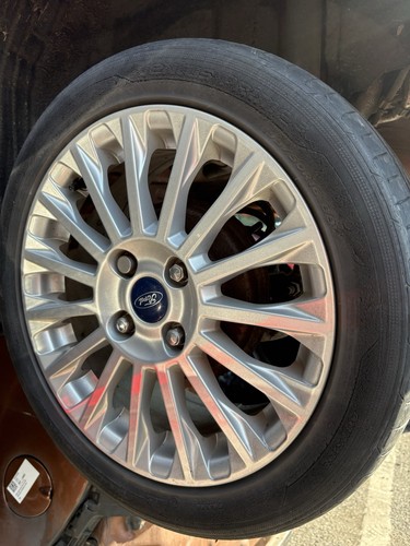 Ford fiesta mk7 - fiesta,