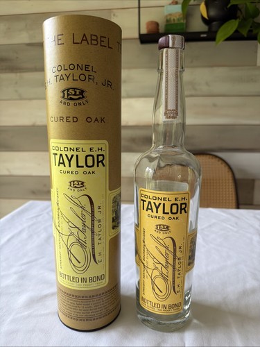 Colonel taylor cured - taylor,
