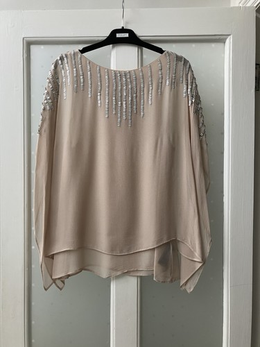 Mint velvet double - velvet, layer