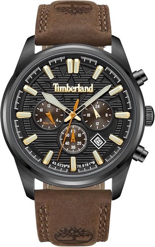 Timberland tdwgf0009603 watch - timberland,