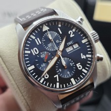 Iwc petit prince pilots - prince,