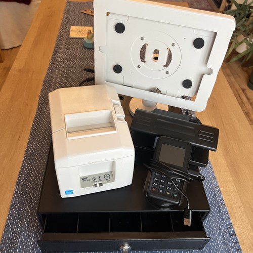Complete shopify pos system - complete,