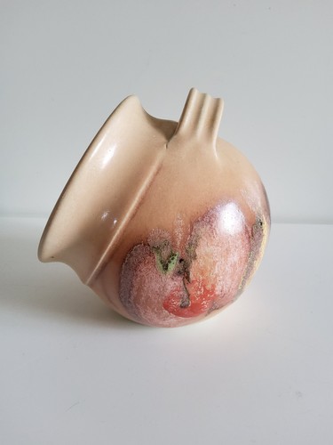 Western australia pottery salt - western,