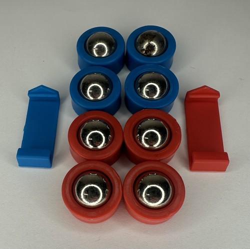 Ideal rebound game lot - ideal, of