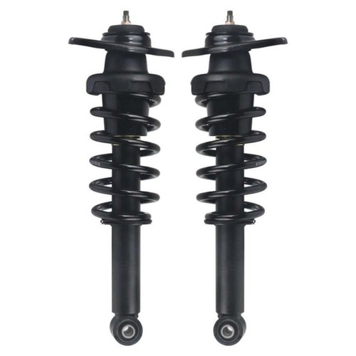 Pair rear complete shock - rear,