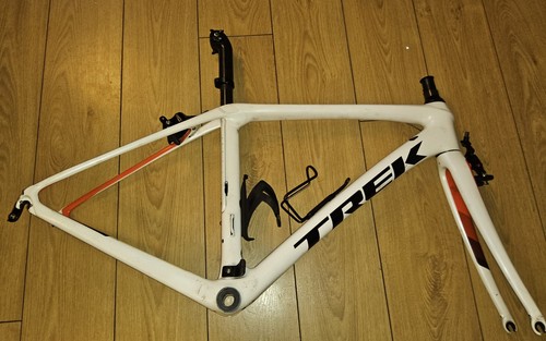 Trek domane slr - trek, rim