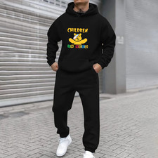 Unisex Pudsey Bear Hoodie