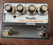 Past Fx Chorus Ensemble MN3007