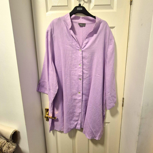 Ulla popken selection lilac - selection,