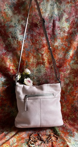 Osprey ice pink leather - osprey,