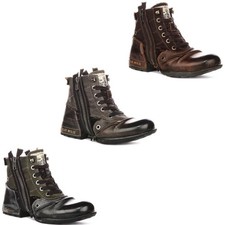 Replay Grip Limited Leather