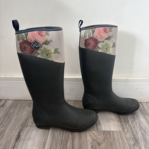 The original muck boot tremont - original,