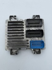 VAUXHALL ASTRA ECU 12660714