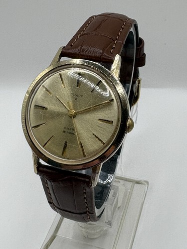 Timex elegant jewel gold - -,