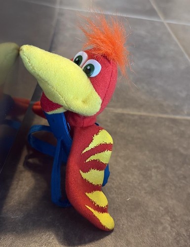 Vintage nintendo banjo - vintage, banjo-kazooie