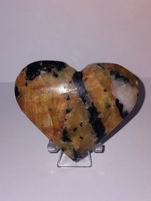 123g imperial Topaz with