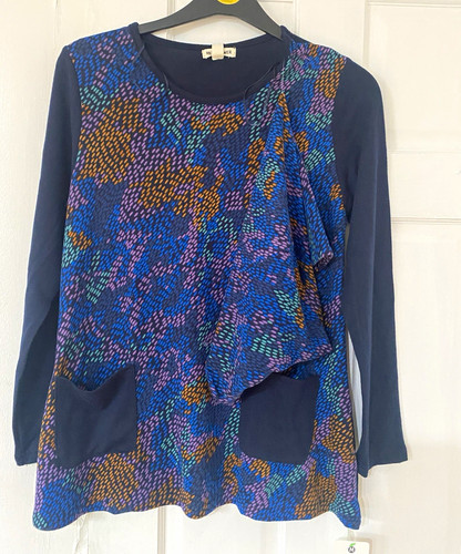 Mistral women abstract - women’s,