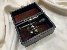 Antique DGRM Bow Cutter