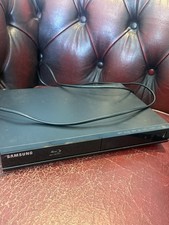 Samsung BD-J4500R Blu-ray and