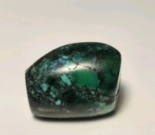 RARE ANTIQUE TIBETAN NATURAL