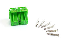 Volvo BBM3 22 WAY Body Builder Plug & Pins