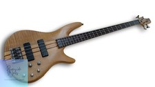 Ibanez SR900FM Electric Bass
