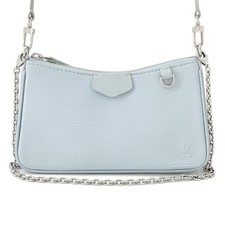 LOUIS VUITTON Easy Pouch Epi