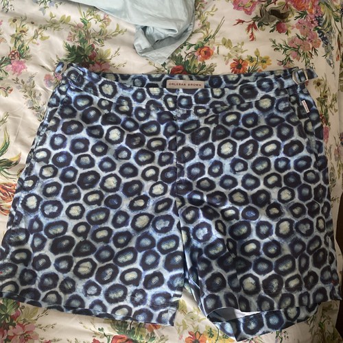 Orlebar brown men swim - orlebar,