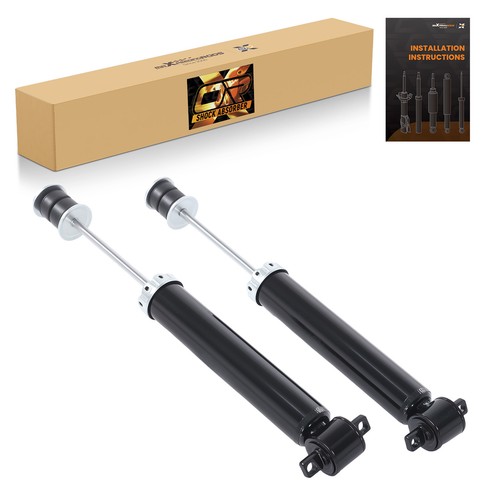 Rear shock absorber for - 2x,