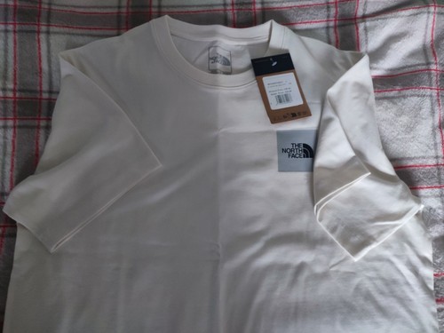 The north face - north, t-shirt