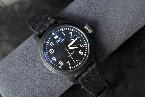 Iwc iw502001 big pilot - big, top
