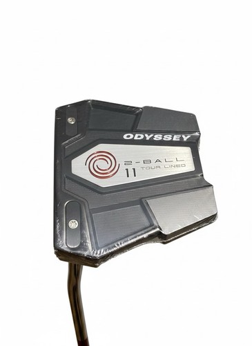 New odyssey ball - odyssey, tour