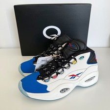 Reebok Question Mid Mens