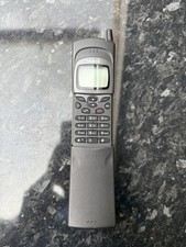Vintage Nokia 8110 “Banana Phone” Fully Working Rare Collectible